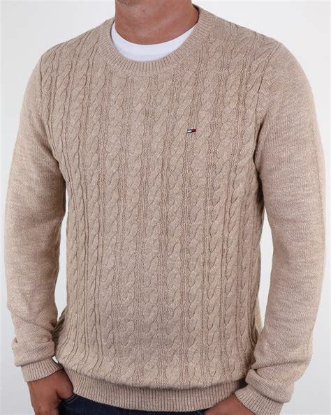 tommy hilfiger sweater heren sale|tommy hilfiger jumper men's sale.